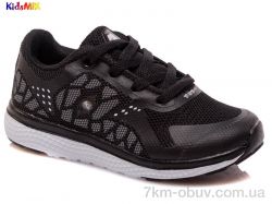 KidsMIX KidsMIX K-N3512B3 black(26-28) фото