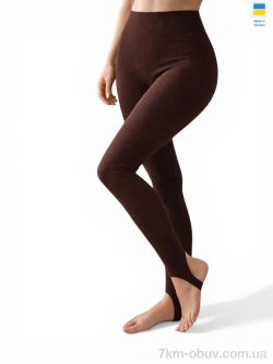 Sport style 53651 шоколадний фото