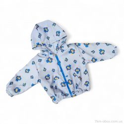 Kids-modnik 17211 сірий фото