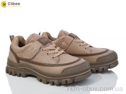 Clibee LC101 khaki фото