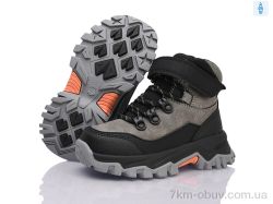 Clibee-ShoSho HB759-2 grey-black фото