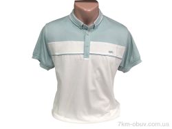 TurkishBrend 2002 біло-бірюзовий фото