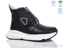 Lena 612 чорний к. фото