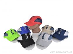 Кепочный стиль 004-4 mix (58) фото