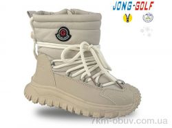 Jong Golf B40500-6 фото