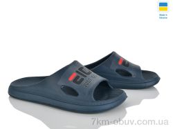 Alex 3379 синій фото