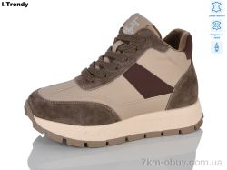 Trendy DH3807-3 фото