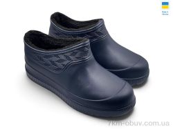 Rai shoes М9701 синій фото