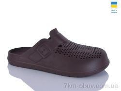 Inblue 503 корич. фото