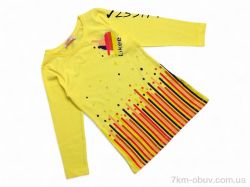 Kids-modnik 2357 жовтий фото