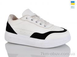 Зручне взуття 122 білий фото