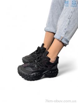 Camille BA1001-1 black фото