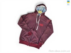 Sport style 23SU бордовий фото