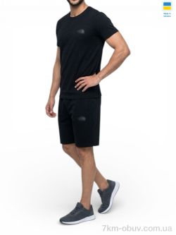 Sport style 11TNF чорний фото