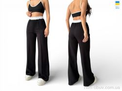 Sport style 10054 чорний фото