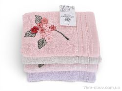 Obuvok 89148 (12509) 35x75см mix фото