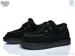 PLPS-Nanachka 2627 black фото