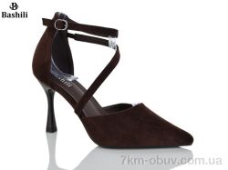 Башили V422-8 фото