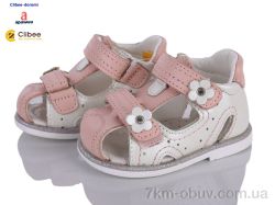 Clibee-Doremi RF273 white-pink фото