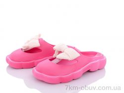 Shev-Shoes 2388 pink фото