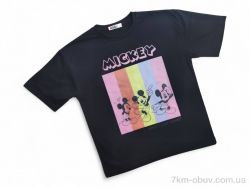 Kids-modnik 1041 чорний фото