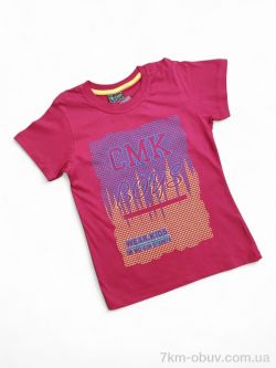 Kids-modnik 3115 червоний фото