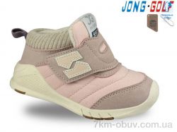 Jong Golf M30998-8 фото