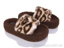 YZY K103 brown фото