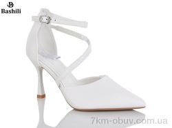 Башили V422-2 фото