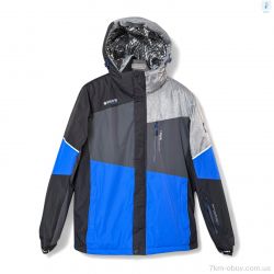 Audsa S22069-83 grey фото