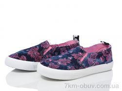 Waldem WH48 дж.рожевий фото