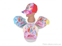 Кепочный стиль 007-10 mix фото