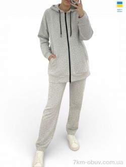 Margo 121 сірий фото