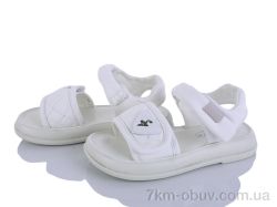 Sportik ZY001 white фото