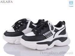 Ailaifa B09 black фото
