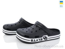 Golden Lion 526 чорний фото