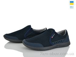 Paolla Paolla А01 синій фото