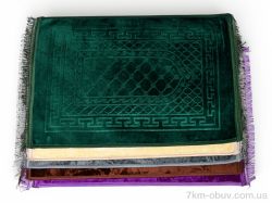 Мир 4347-80-120-50 килимок на підлогу 80x120см mix фото