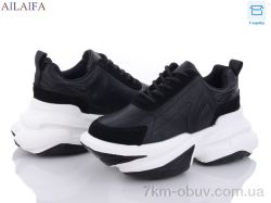 Ailaifa 8202 black фото