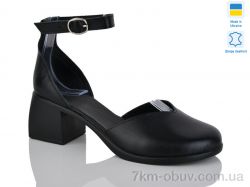 Sali 1121 чорний к. фото