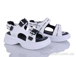 Clibee-ShoSho N1385P-1 white фото