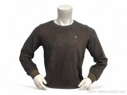 TurkishBrend 6351 коричневий фото