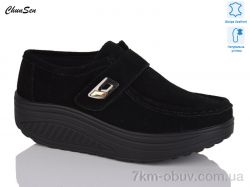 Chunsen 1998-1 фото