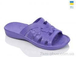 Lot Shoes N34 фіолет фото
