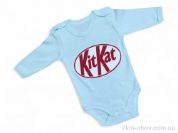 Kids-modnik 067 бірюзовий фото