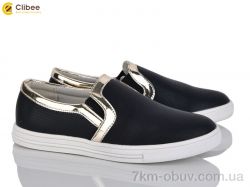 Clibee D393  black фото