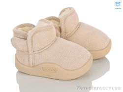 Clibee-ShoSho C5509P beige фото