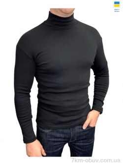 Sport style 022 чорний фото