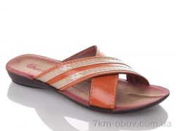 DeMur G7144A-orange фото