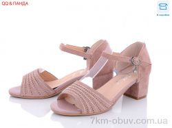 QQ shoes 705-27-1 фото